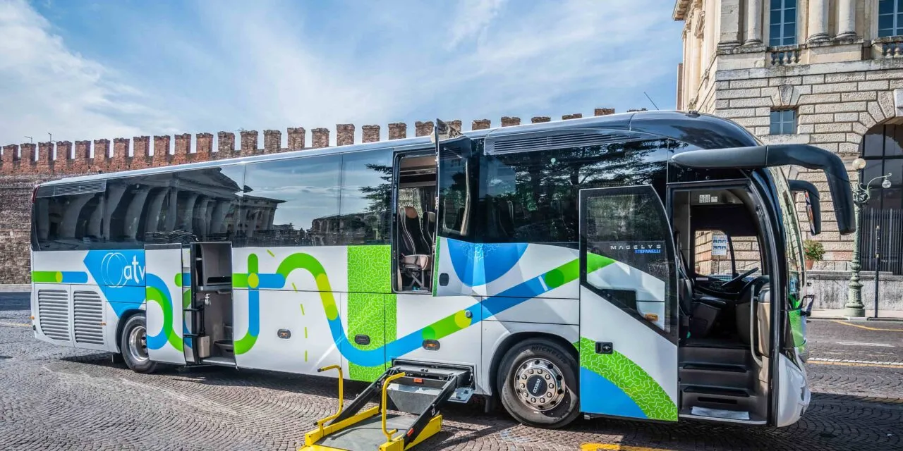 Public transport during the 2024/2025 holiday season