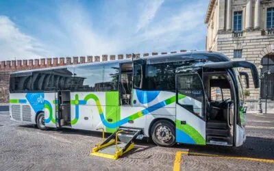 Public transport during the 2024/2025 holiday season