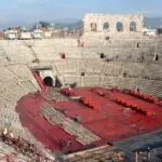 Casting call: how to be part of the magic at Arena di Verona 102nd Opera Festival