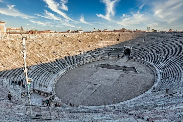 Verona Èuropa (Verona is Europe) seeks proposals for the Festival starting 27 April