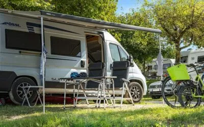 Camping holidays for Verona families: reservations open for summer 2025