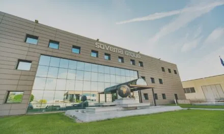 Sovema Group reinvents batteries and is rewarded by the US Department of Energy