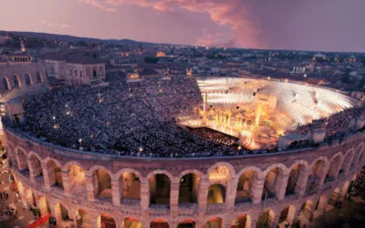 Visit Verona’s museums during the holiday season: the Arena Amphitheater reopens 