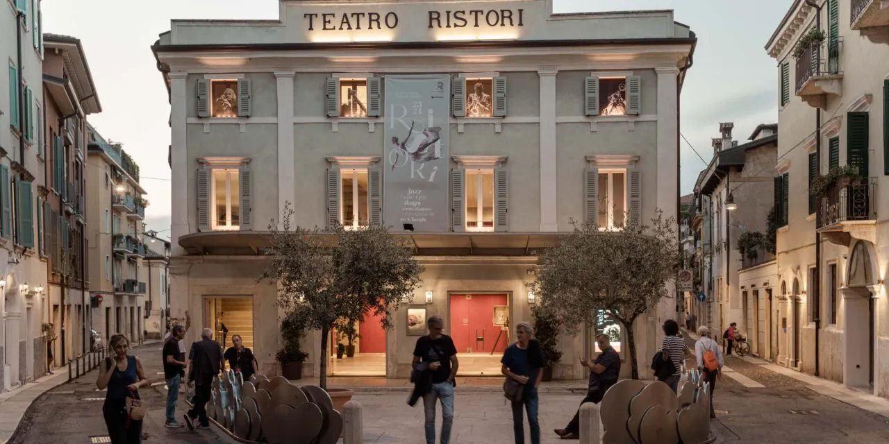 “A Season of Many Souls”: Teatro Ristori 2024-2025 artistic season has been unveiled