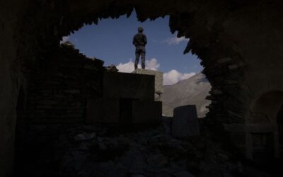 Film Festival della Lessinia (FFDL), cinema in the mountains in Verona celebrates 30 years