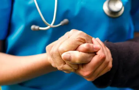 Socio-sanitary operators (OSS) in Verona, a training course starts. Economic facilities for the unemployed and disabled