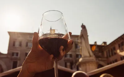 Hostaria, October 17–19, 2025: a Festival where wine, culture and tourism meet in Verona