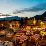 Christmas markets in Trentino-South Tyrol: trips outside the Region not to be missed