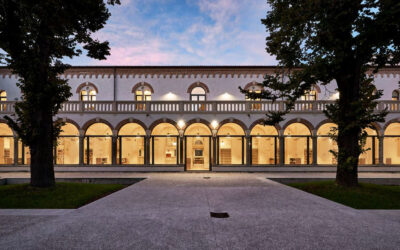 Medicine in English: Venice becomes a global academic destination
