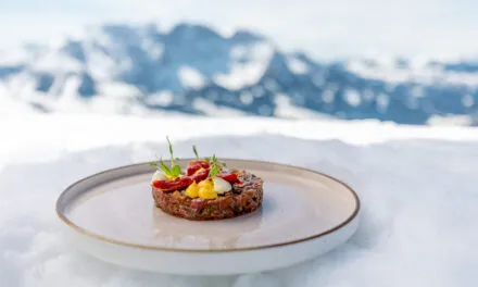 Dolomites: when skiing meets taste with Beef & Snow 2025