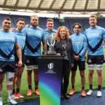 Verona will host the World Rugby U20 Championship 2025