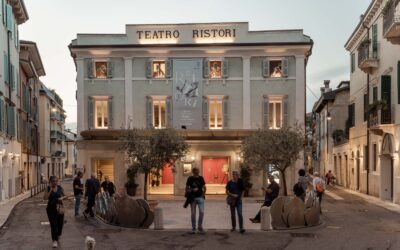 Klimt and Shakespeare in a groundbreaking Immersive Experience in Verona