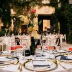 A taste of luxury before the Opera: discover the Calvisius Arena Foyer in Verona