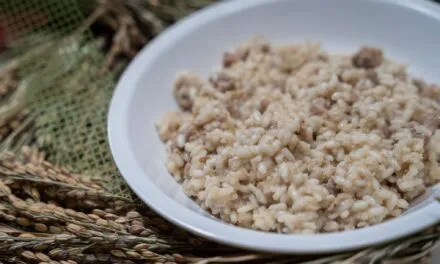 Isola della Scala in Verona becomes the global hub for Risotto: the 57th “Fiera del Riso” opens