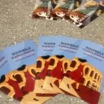 Bookwalk: Verona walks among books and conviviality