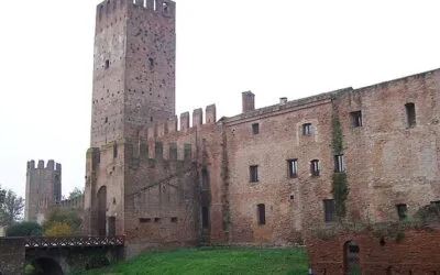 Montagnana: The Middle Ages close to Verona