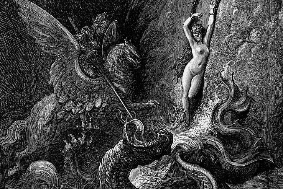 A Chinese Beauty in a Renaissance Poem