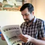  The story of another Verona