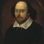 William Shakespeare was in Verona but his name was Edward de Vere