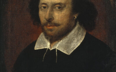 William Shakespeare was in Verona but his name was Edward de Vere