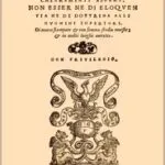 Ortensio Lando on the greatness of women