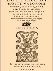 Ortensio Lando on the greatness of women