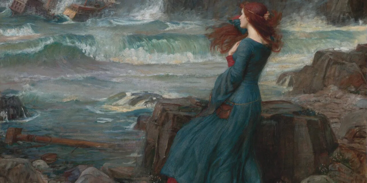 William Shakespeare and Gerolamo Cardano