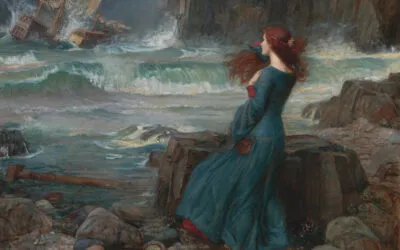 William Shakespeare and Gerolamo Cardano