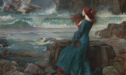 William Shakespeare and Gerolamo Cardano