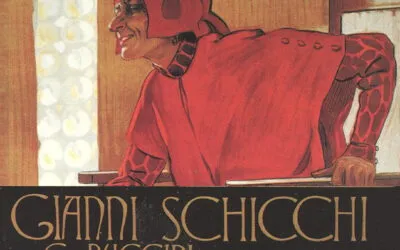 Lauretta Schicchi moves the world from a subway station