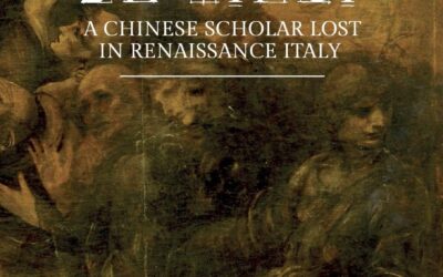 Caterina di Cambio: Was she the mysterious mother of Leonardo da Vinci? Elisabetta Ulivi’s latest discovery 
