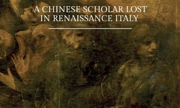 Caterina di Cambio: Was she the mysterious mother of Leonardo da Vinci? Elisabetta Ulivi’s latest discovery 