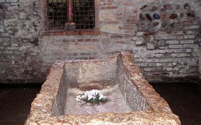 Waterloo paved the way for thousands of British tourists visiting Verona