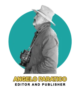 Angelo Paratico