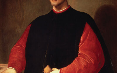 Niccolò Machiavelli commemorated in Verona