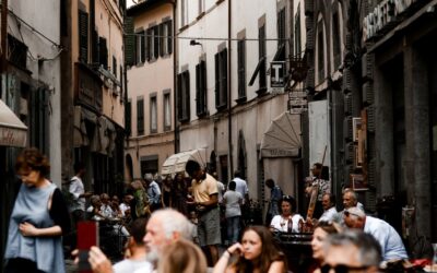 The Italian Relationship with Time (It’s Not What You Think)