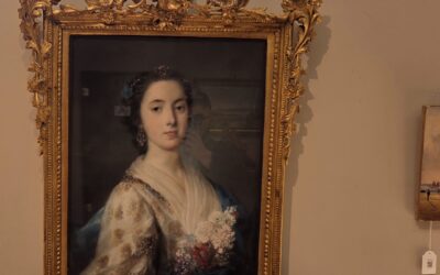 Rosalba Carriera: A Great Venetian Portraitist