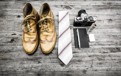 The True History of the Tie, which Was Not Invented by the Croats