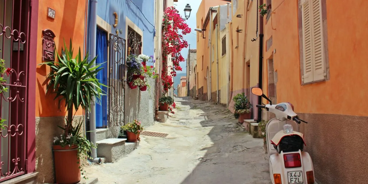 Italian Summer Culture: why Italians don’t just spend Summer—They live It