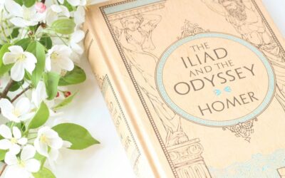 The Odyssey Is Not About a Journey. It Is About a Choice.