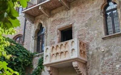 Juliet House Courtyard: free or paid admission?