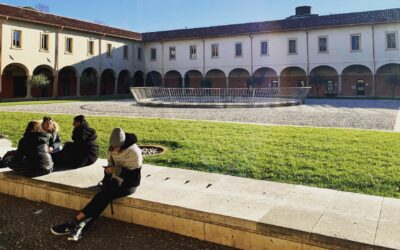 University of Verona: how many foreign students?