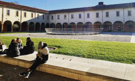 University of Verona: how many foreign students?
