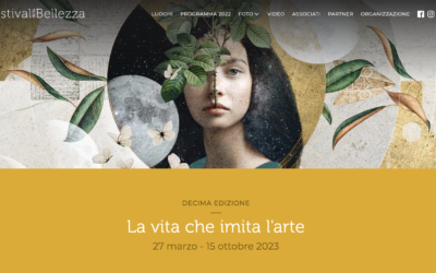 Festival della Bellezza: a Special Preview with David Grossman