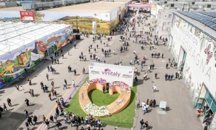 Vinitaly will speak all the languages of the world. Thousands of top foreign buyers expected