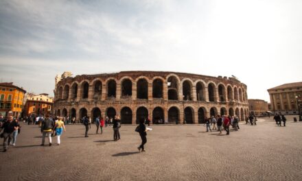 Tourist tax in Verona: how much does it cost?