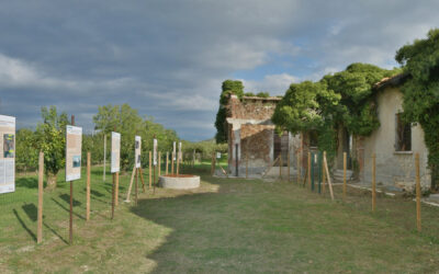 La piccola Auschwitz di Verona: guided tours