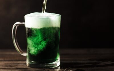 St Patrick’s Day weekend events at the Filippini Market (Verona)
