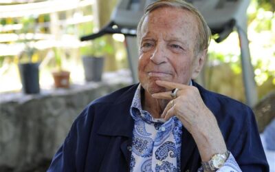 Franco Zeffirelli and his enduring connection to the Arena di Verona