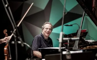 April ‘full of jazz’. Uri Caine at the Teatro Ristori